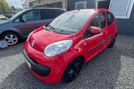 Citroen C1 209.000 km 1.999 &euro; Dortmund 44359