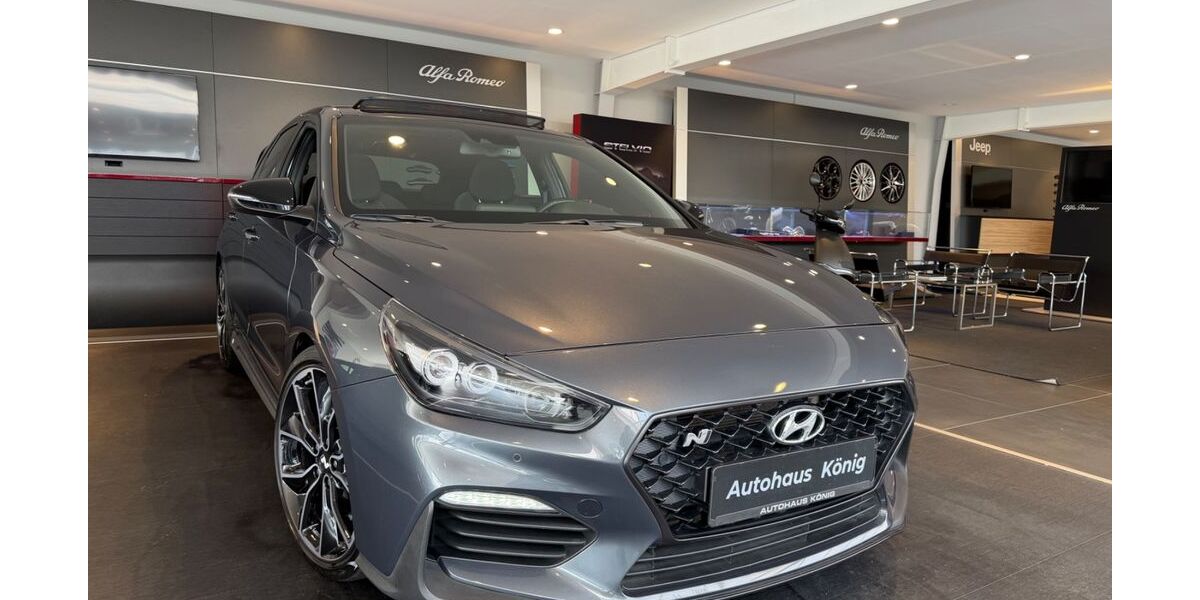 Hyundai i30 47.035 km 22.950 &euro; Schwerte 58239