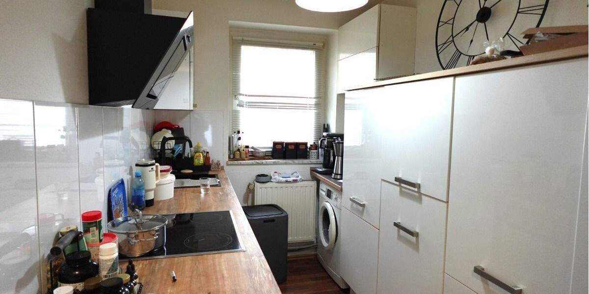 Etagenwohnung Remscheid Innen - 3 Zimmer, 65 m&sup2;, 149.000&euro; | Angebot:25679991