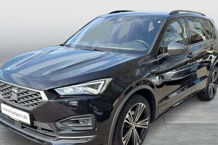 Seat Tarraco 44.673 km 33.965 &euro; Dortmund-Marten 44379