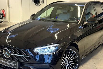 Mercedes-Benz C 200 15.980 km 42.480 &euro; Wuppertal 42281