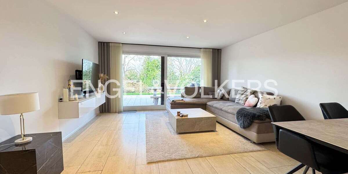 Etagenwohnung Dortmund Hörde - 3 Zimmer, 98 m&sup2;, 315.000&euro; | Angebot:26005450