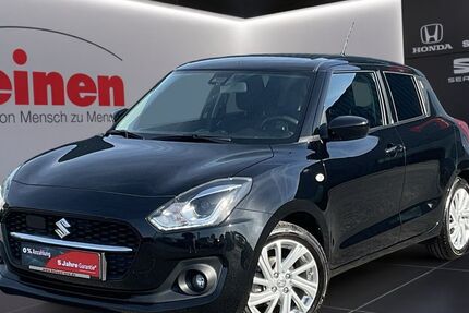 Suzuki Swift 30.703 km 15.459 &euro; Menden 58708