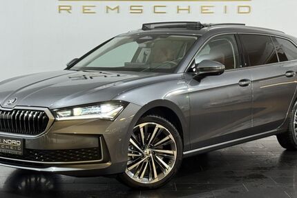 Skoda Superb 40.500 km 37.990 &euro; Remscheid 42897