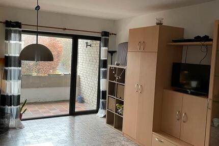 Wohnung Dortmund Hombruch - 1 Zimmer, 45 m&sup2;, 500&euro; | Angebot:25972363