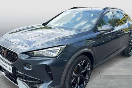 Cupra Formentor 55.914 km 24.880 &euro; Dortmund-Marten 44379