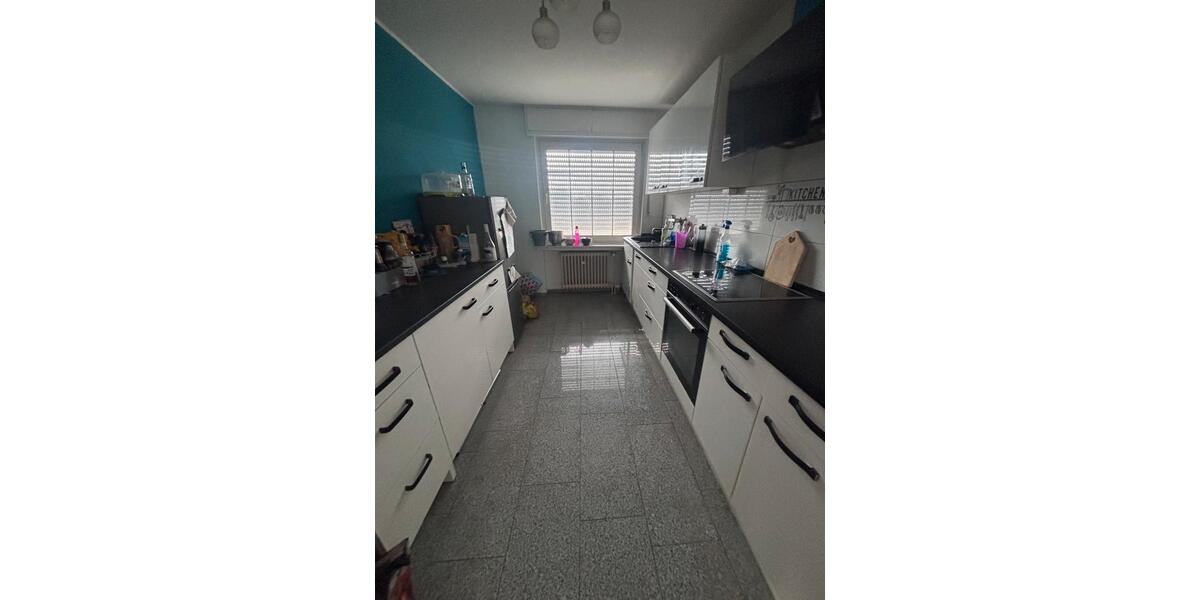 Etagenwohnung Dortmund Eving - 3 Zimmer, 94 m&sup2;, 735&euro; | Angebot:26041659