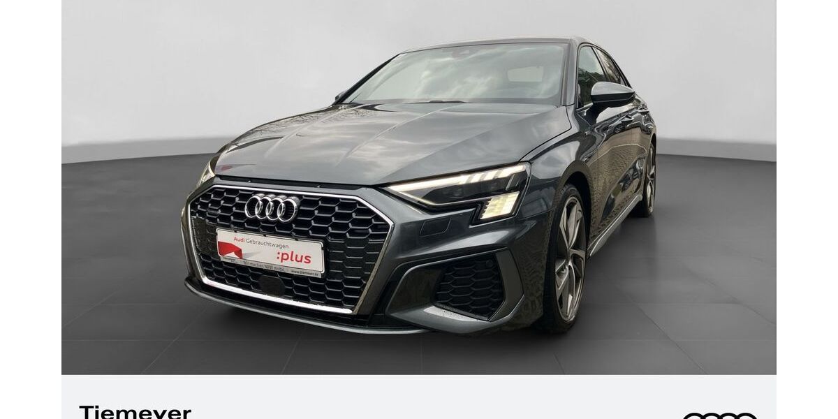 Audi A3 30.552 km 34.480 &euro; Lüdenscheid 58511