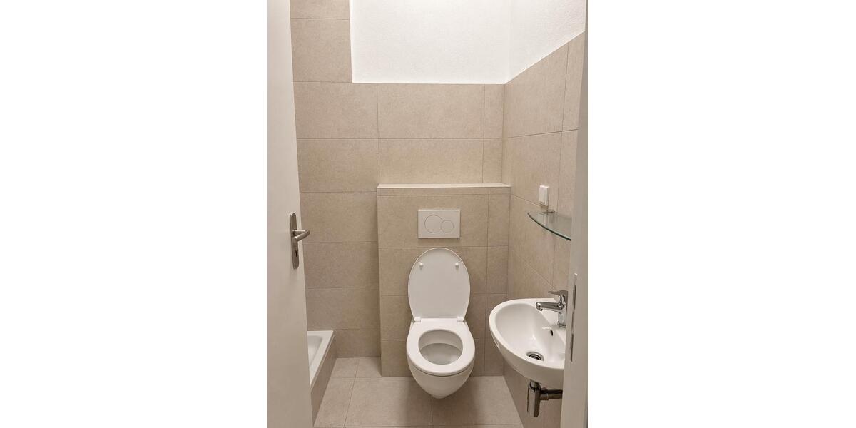 Erdgeschoßwohnung Remscheid Remscheid-Süd - 1 Zimmer, 27 m&sup2;, 270&euro; | Angebot:26547011