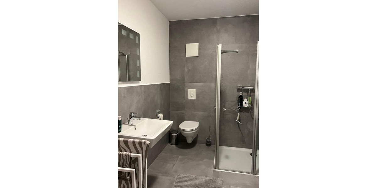 Etagenwohnung Dortmund Gartenstadt - 2 Zimmer, 57 m&sup2;, 560&euro; | Angebot:24816932