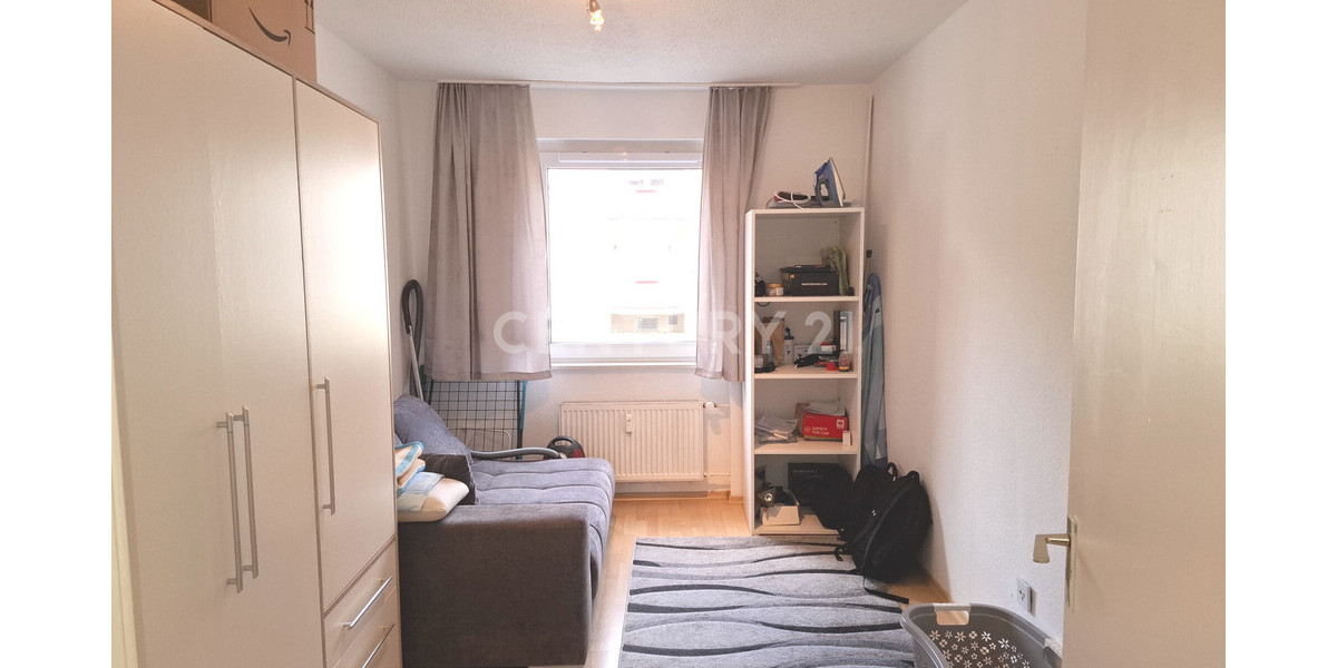 Gemütliches Zuhause für Singles oder Paare - Erdgeschoßwohnung Hagen Boele Boele | Angebot:27470504