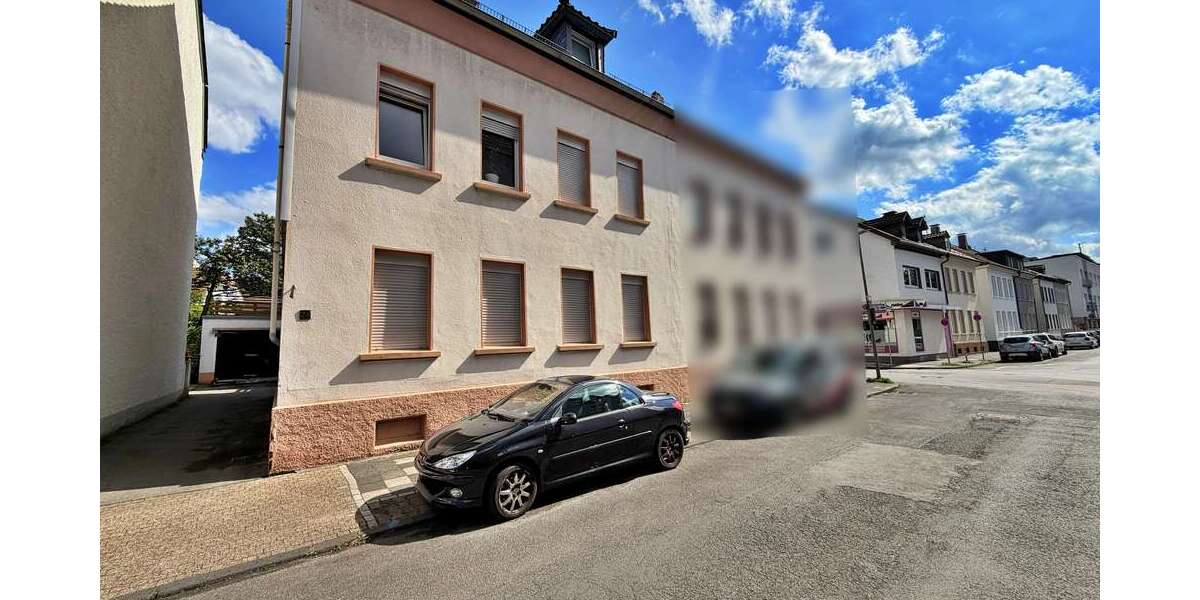 Einfamilienhaus Iserlohn - 10 Zimmer, 313 m&sup2;, 419.000&euro; | Angebot:27592059