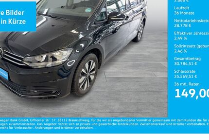 VW Touran 8.791 km 32.888 &euro; Dortmund 44141
