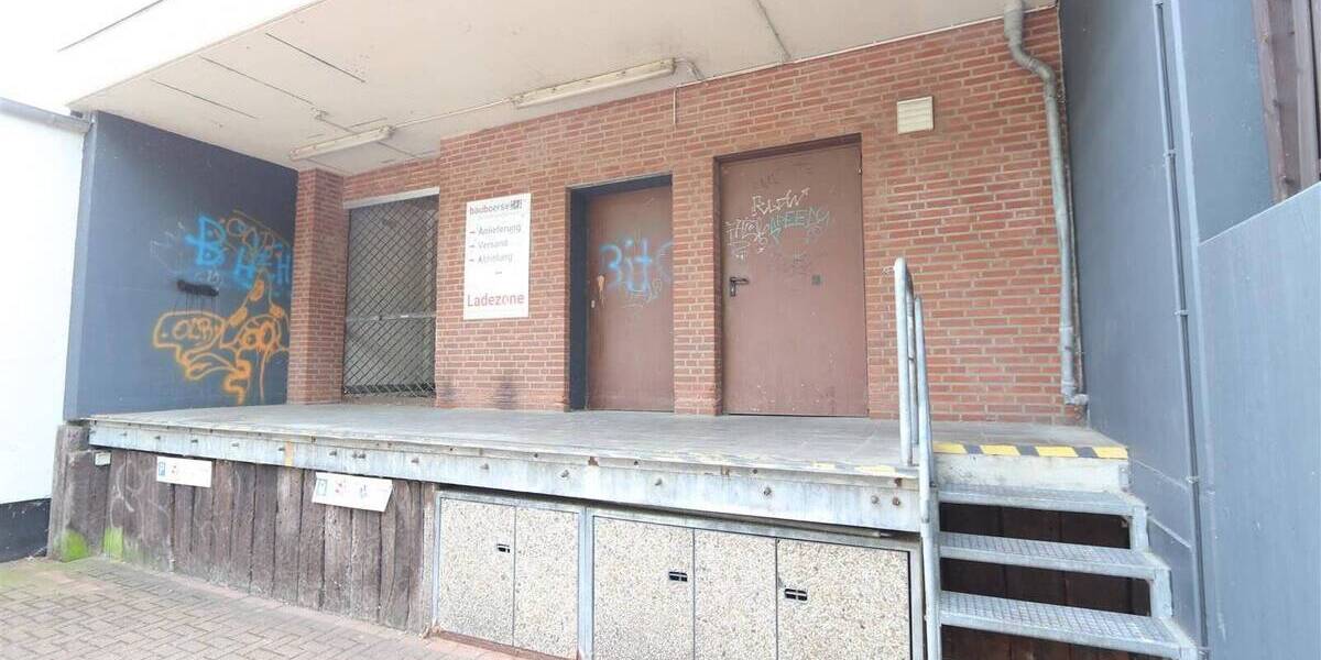 Einfamilienhaus Wetter (Ruhr) Alt-Wetter - 1.200&euro; | Angebot:25728813