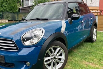 Mini Countryman D (Cooper) 96.900 km 9.490 &euro; Hagen 58135