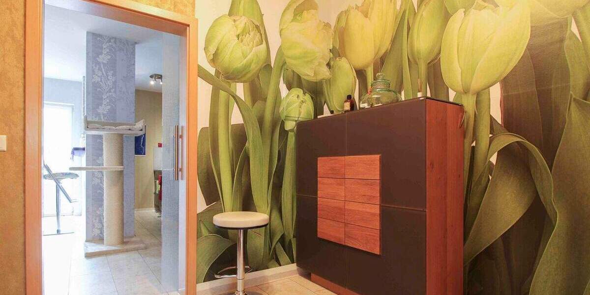 Etagenwohnung Iserlohn Wermingsen - 2 Zimmer, 59 m&sup2;, 140.000&euro; | Angebot:25911371