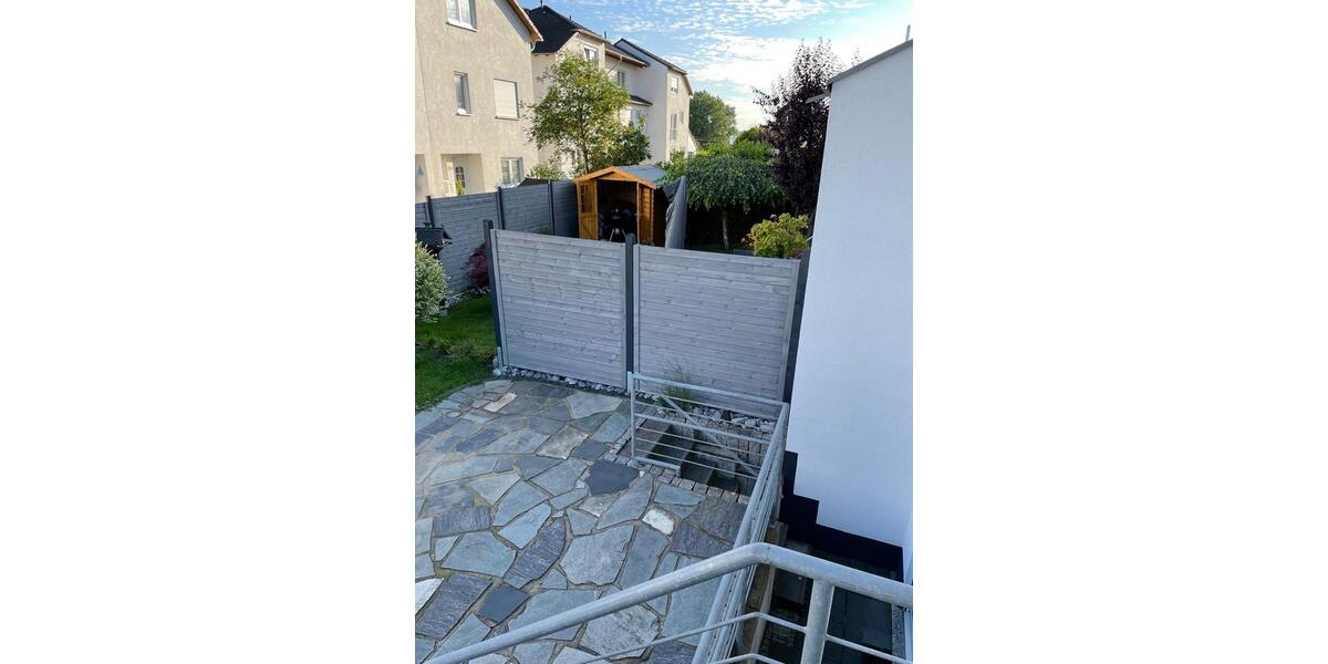Doppelhaushälfte Wuppertal Gemarkung Elberfeld - 5 Zimmer, 180 m&sup2;, 1.800&euro; | Angebot:26322812