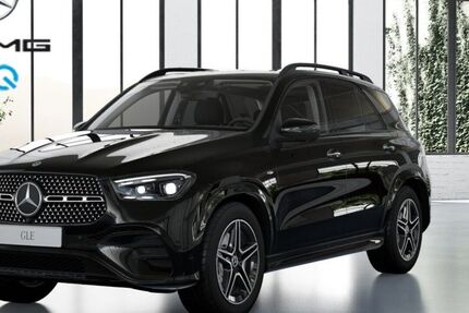 Mercedes-Benz GLE 350 9.162 km 83.840 &euro; Iserlohn 58636