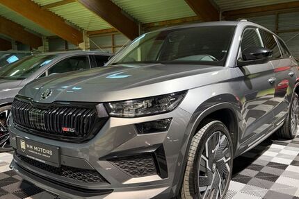 Skoda Kodiaq 70.000 km 32.480 &euro; Lüdenscheid 58507
