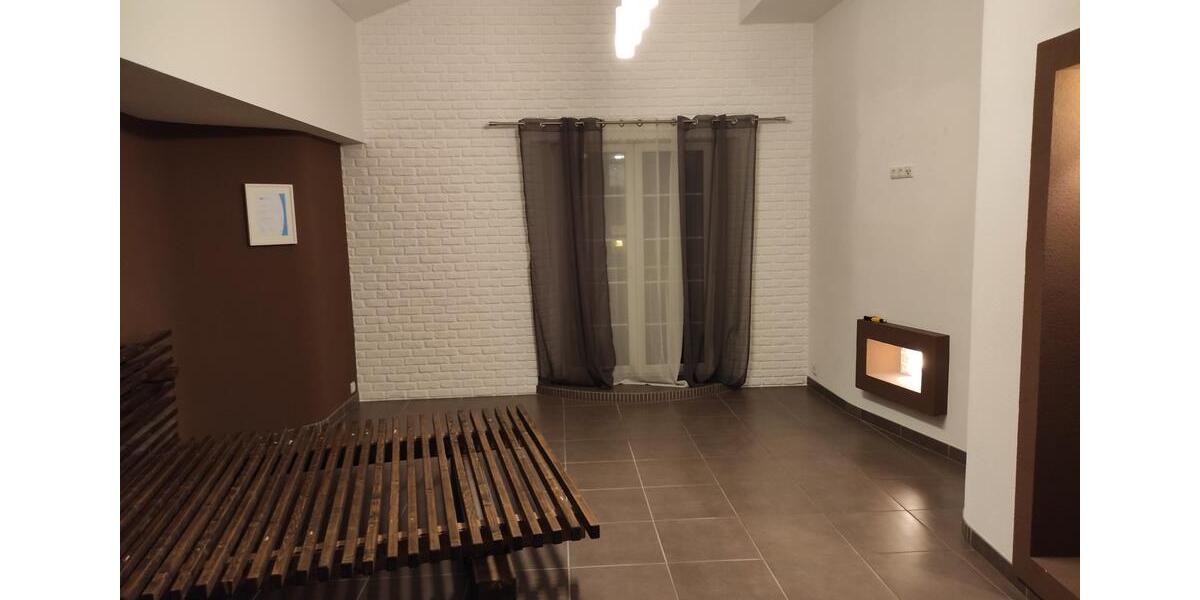 Loft - Studio - Atelier Wuppertal Gemarkung Langerfeld - 8 Zimmer, 311 m&sup2;, 1.900&euro; | Angebot:26007082