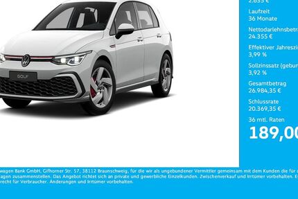 VW Golf 31.922 km 26.990 &euro; Dortmund 44379