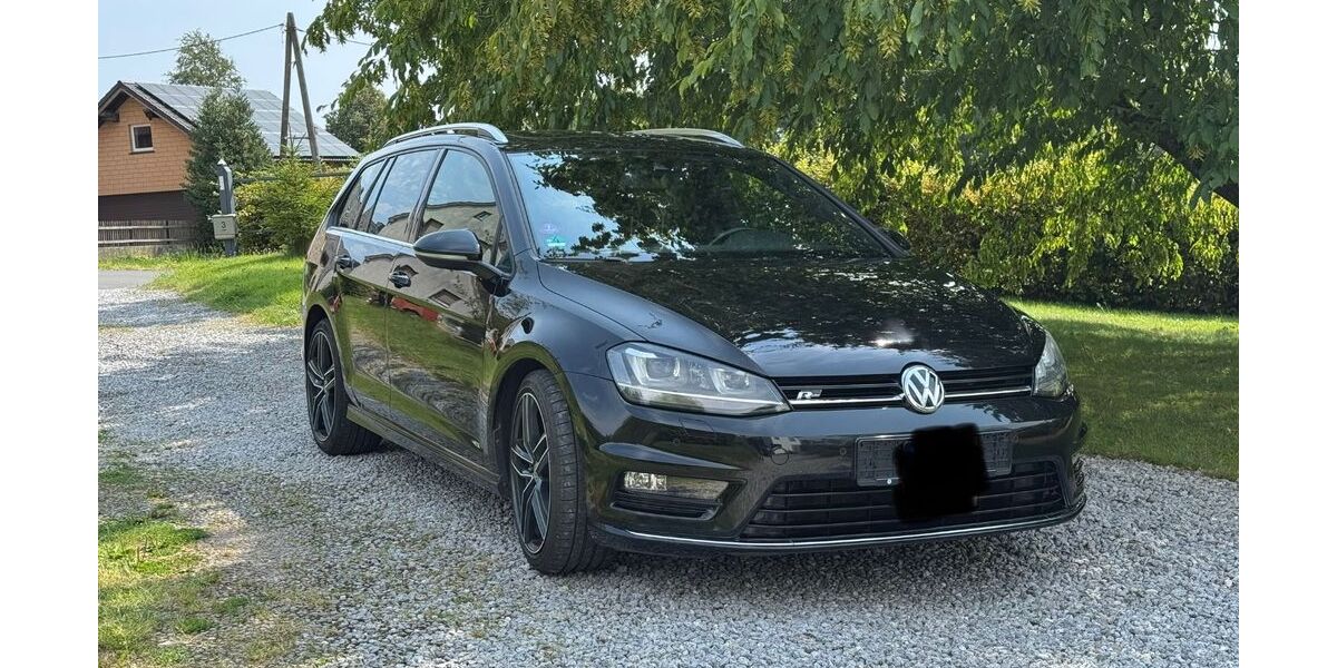 VW Golf 128.325 km 12.500 &euro; Hemer 58675
