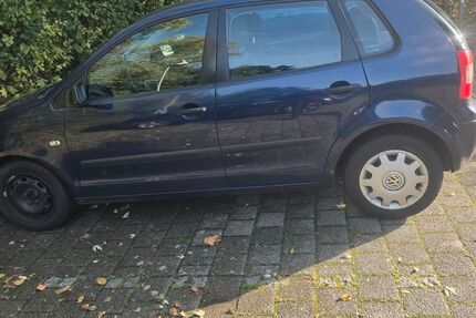 VW Polo 220.000 km 1.300 &euro; Bochum 44793