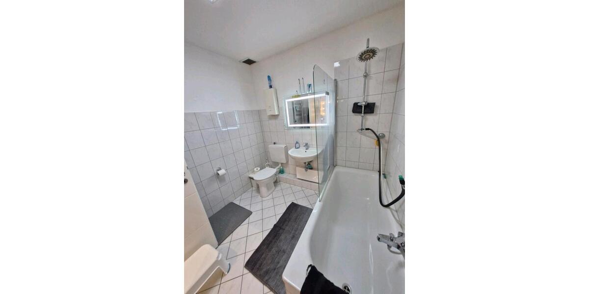 Etagenwohnung Hagen Dahl - 3.5 Zimmer, 83 m&sup2;, 550&euro; | Angebot:25967559