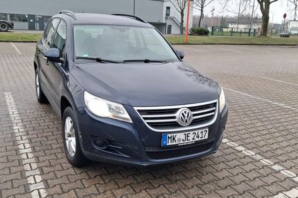 VW Tiguan 239.000 km 6.000 &euro; Menden /Bösperde 58706
