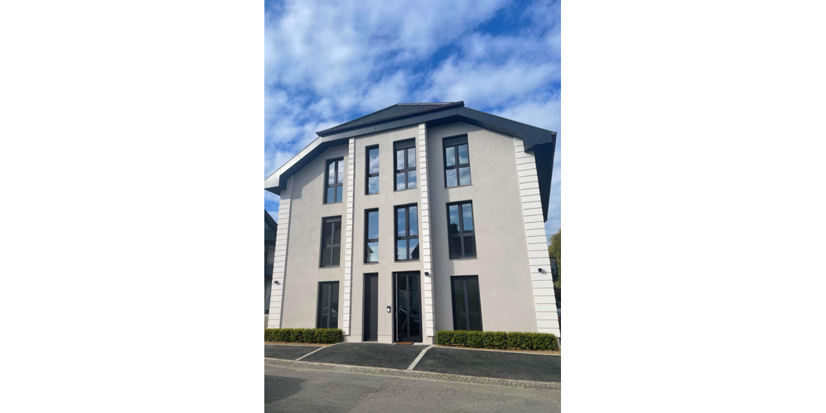 Etagenwohnung Unna Alte Heide - 3 Zimmer, 110 m&sup2;, 1.395&euro; | Angebot:27603564
