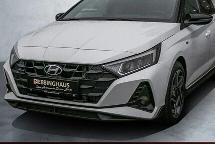 Hyundai i20 32.282 km 21.999 &euro; Dortmund 44289