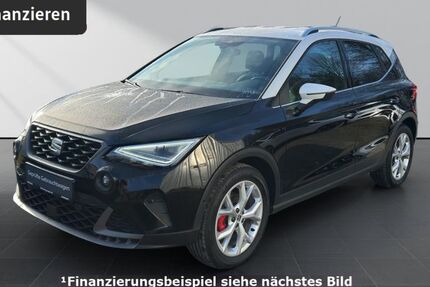 Seat Arona 19.300 km 19.990 &euro; Wuppertal 42109