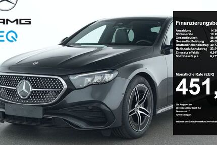 Mercedes-Benz E 220 27.177 km 47.880 &euro; Unna 59423
