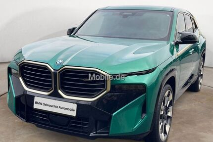 BMW XM 16.005 km 121.790 &euro; Lünen 44534