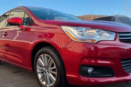 Citroen C4 171.000 km 2.750 &euro; Hagen 58135