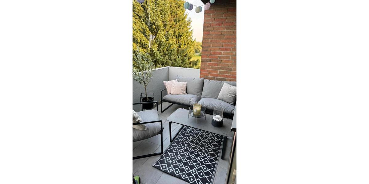 Etagenwohnung Castrop-Rauxel Deinighausen - 3 Zimmer, 69 m&sup2;, 199.000&euro; | Angebot:26033194