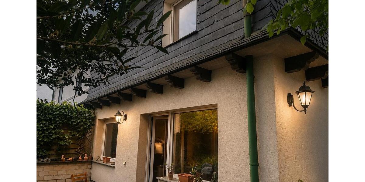 Doppelhaushälfte Remscheid Remscheid-Süd - 3 Zimmer, 138 m&sup2;, 339.000&euro; | Angebot:26754250