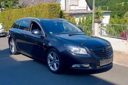 Opel Insignia 295.000 km 3.300 &euro; Nachrodt-Wiblingwerde 58769