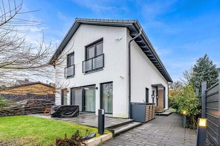 Haus Bochum Weitmar - 5 Zimmer, 183 m&sup2;, 999.000&euro; | Angebot:25669470
