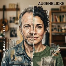 Tom Bohne Quartett - Männer haben auch Gefühle 25.04.2026 Luthers Bochum