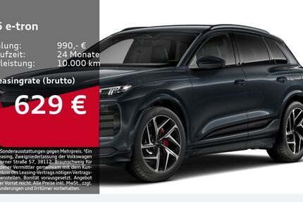 Audi Q6 e-tron 22.916 km 63.870 &euro; Bochum 44809