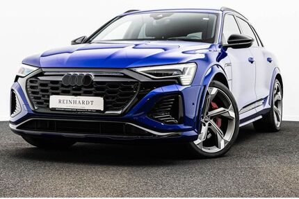 Audi SQ8 e-tron 28.422 km 64.550 &euro; Hagen 58091