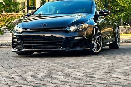 VW Scirocco 124.000 km 11.000 &euro; Bochum 44789