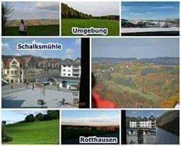 Etagenwohnung Schalksmühle - 3 Zimmer, 59 m&sup2;, 354&euro; | Angebot:26704153