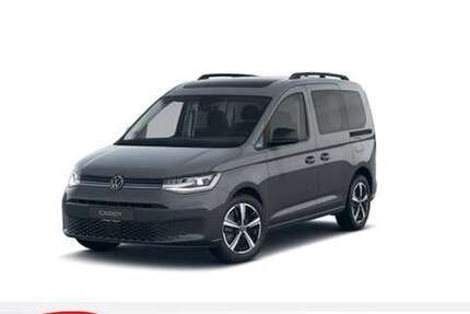 VW Caddy 1.629 km 29.913 &euro; Witten 58453