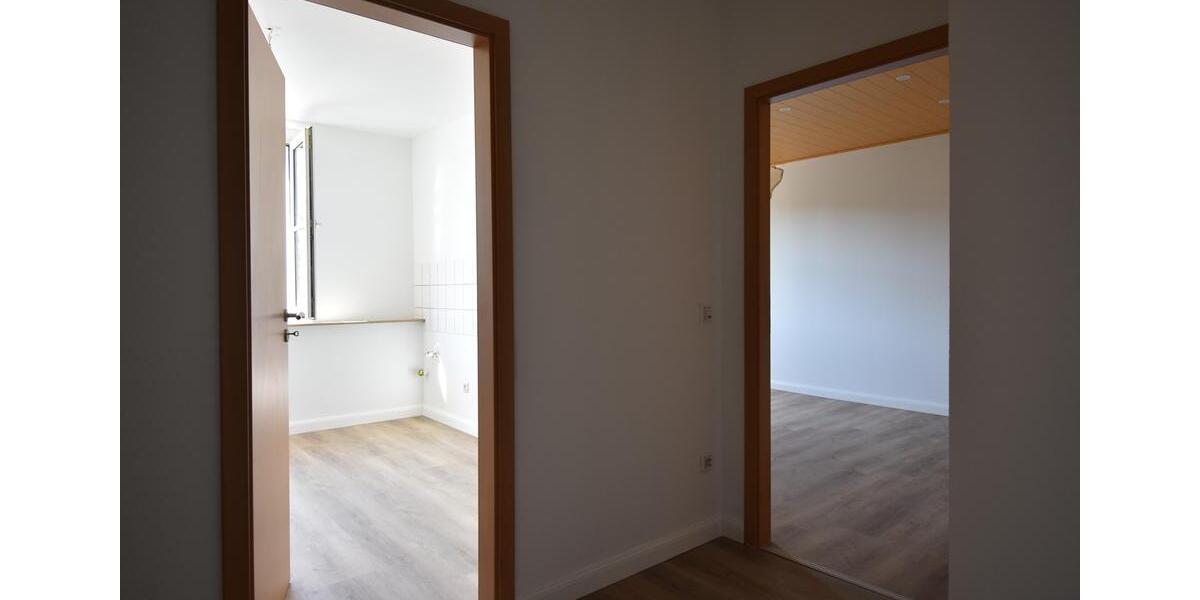 Etagenwohnung Hagen Dahl - 2 Zimmer, 47 m&sup2;, 500&euro; | Angebot:26440886