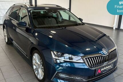 Skoda Superb 48.968 km 29.490 &euro; Wuppertal 42287