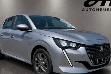 Peugeot 208 16.844 km 11.250 &euro; Wuppertal 42285