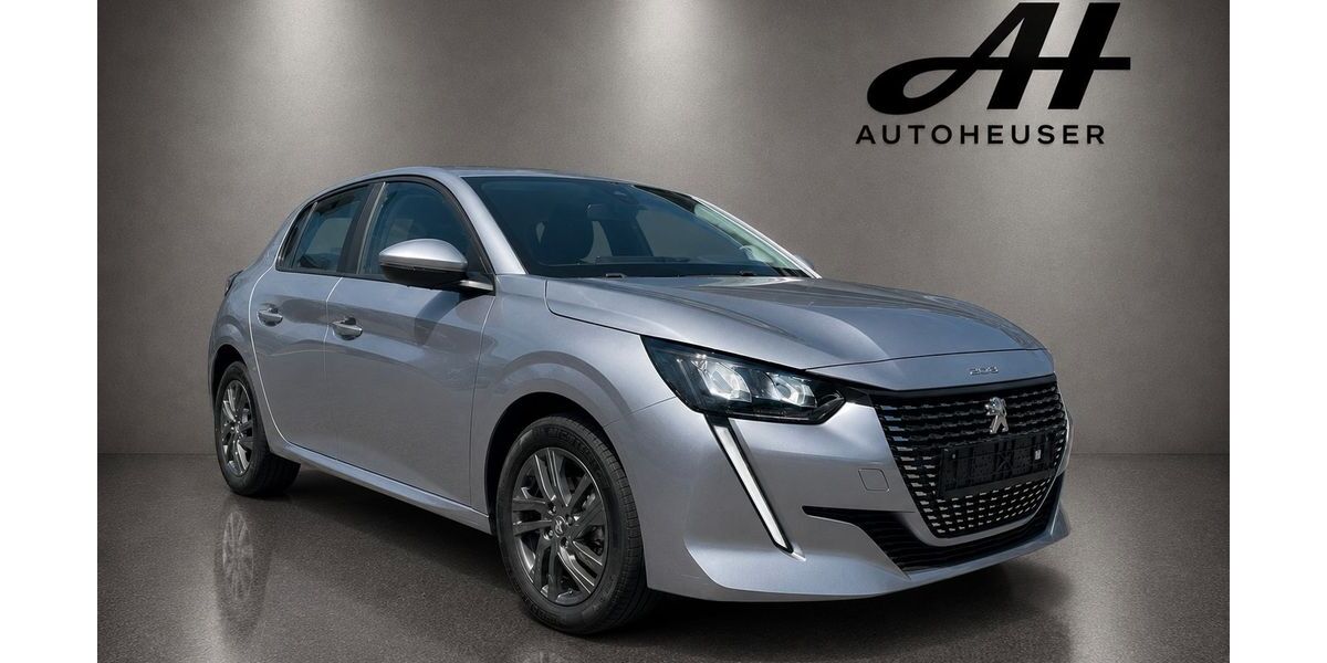 Peugeot 208 16.844 km 11.250 &euro; Wuppertal 42285