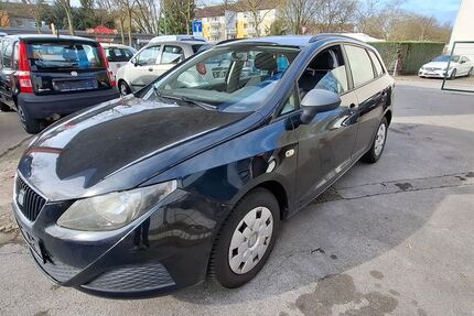 Seat Ibiza 164.100 km 3.990 &euro; Dortmund 44339